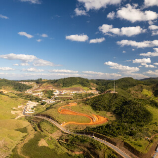 Mariana-Minas-Gerais