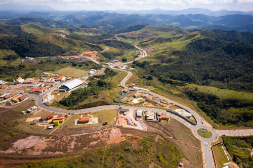 Paracatu De Baixo