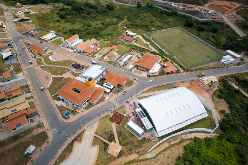 Samarco barragem Mariana Paracatu De Baixo