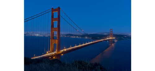 Golden Gate Bridge