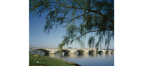 arlington memorial bridge