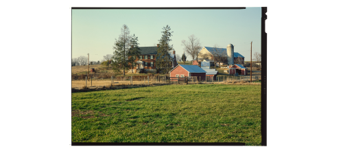 Farm in Sharpsburg Maryland