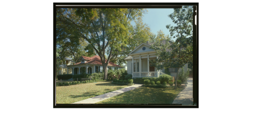 Houses in San Antonio