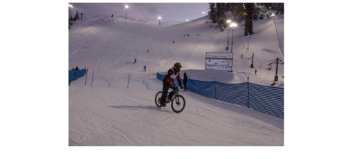 Mountin Biking in Steamboat Springs Colorado