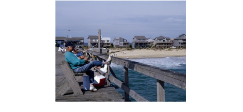 OBX in North Carolina