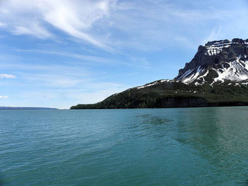 Chisikisland Wilderness in Alaska