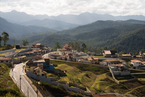 The Mariana dam disaster was one of the worst environmental disasters in Brazil's history, releasing millions of cubic meters of mining waste into the Doce River and devastating local ecosystems and communities.