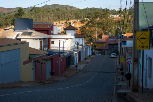 The Samarco dam disaster was a devastating event that released millions of cubic meters of mining waste into the environment, leading to severe ecological destruction and the displacement of communities along the Rio Doce.