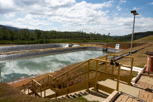 A Samarco está comprometida com a reparação dos danos causados pelo desastre da barragem de Mariana, implementando ações voltadas para a recuperação ambiental, a compensação das comunidades afetadas e o fortalecimento das economias locais.