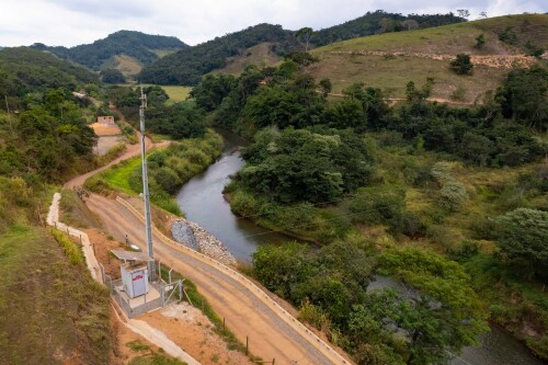 Mariana, Minas Gerais, é uma das cidades mais antigas do Brasil, conhecida por seu rico patrimônio histórico e cultural, além de ter sido o local do desastre da barragem de Fundão em 2015.