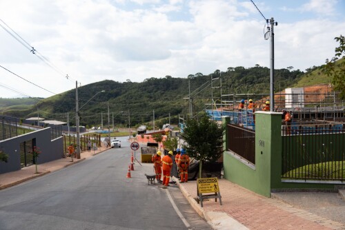 Mariana, em Minas Gerais, é uma das cidades mais antigas do Brasil, conhecida por seu patrimônio cultural e histórico, e pela tragédia do rompimento da barragem de Fundão em 2015.