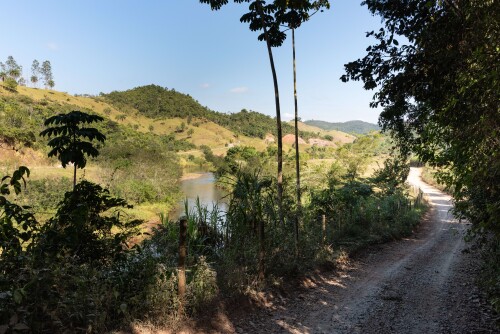 The Mariana dam disaster, which occurred in 2015 in Brazil, involved the collapse of the Fundão dam, releasing a massive amount of mining waste and resulting in significant loss of life and environmental destruction.