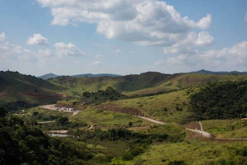 The Samarco dam disaster in 2015 involved the collapse of the Fundão dam in Mariana, Brazil, releasing a massive amount of toxic mining waste and resulting in significant loss of life and environmental devastation.